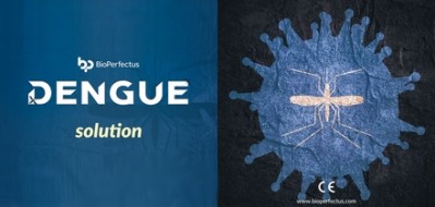 Lanzamiento! Kits de qPCR para diagnstico del Dengue